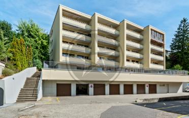 Apartment 3.5 rooms - image - 1