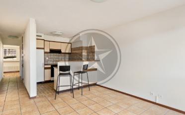 Apartment 3.5 rooms - image - 4