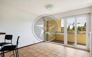 Apartment 3.5 rooms - image - 3