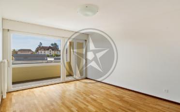 Apartment 3.5 rooms - image - 6