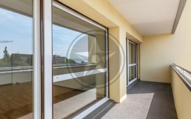 Apartment 3.5 rooms - image - 12