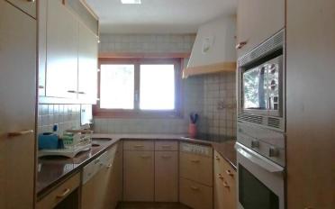 Apartment 4 rooms - image - 4