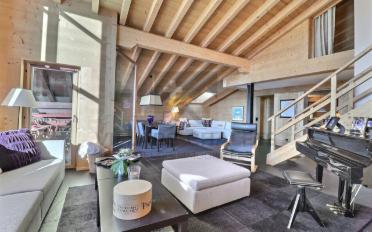 Wohnung 7 Zimmer - image - 3