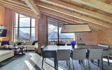 Wohnung 7 Zimmer - image - 6
