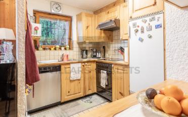 Apartment 4 rooms - image - 7
