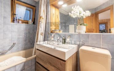 Apartment 4 rooms - image - 12