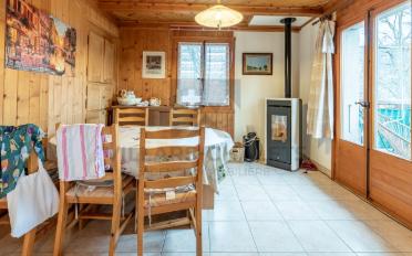 Chalet 6 pièces - image - 10