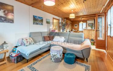 Chalet 6 pièces - image - 7