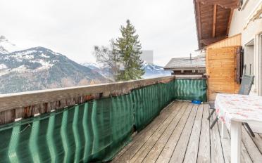 Chalet 6 pièces - image - 11