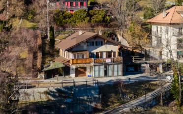 Chalet 6 Zimmer - image - 2