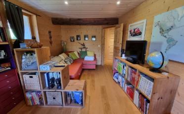 Chalet 4.5 pièces - image - 12