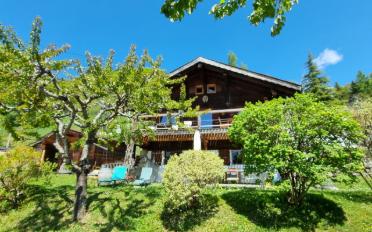 Chalet 4.5 pièces - image - 1