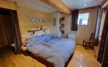 Chalet 4.5 pièces - image - 13