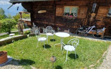 Chalet 4.5 pièces - image - 2