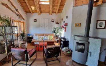 Chalet 4.5 pièces - image - 6