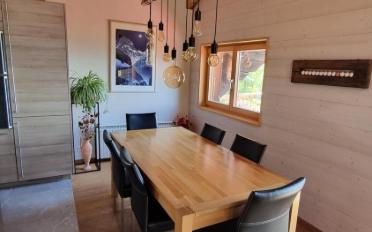 Chalet 4.5 pièces - image - 5