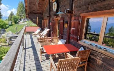 Chalet 4.5 pièces - image - 7