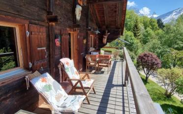 Chalet 4.5 pièces - image - 8