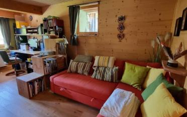 Chalet 4.5 pièces - image - 11
