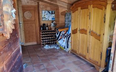 Chalet 4.5 pièces - image - 3