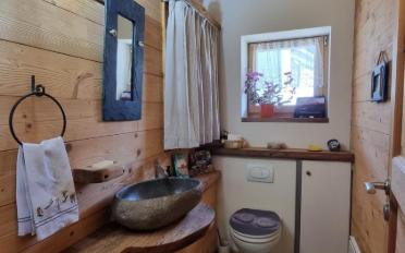 Chalet 4.5 pièces - image - 10