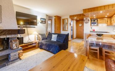 Apartment 3 rooms - image - 7