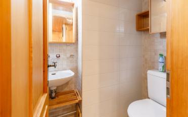 Apartment 3 rooms - image - 8