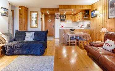 Apartment 3 rooms - image - 6