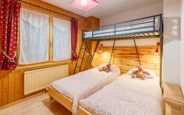 Apartment 3 rooms - image - 13