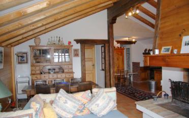 Appartement 4 pièces - image - 2