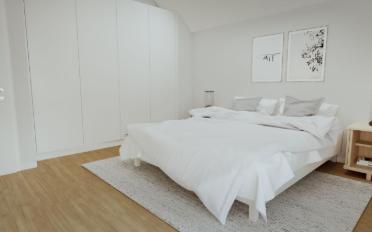 Maison jumelée 5.5 pièces - image - 7