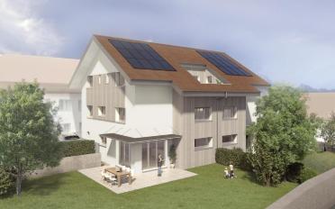 Roof flat 4.5 rooms - image - 3