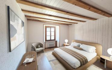 Apartment 3.5 rooms - image - 1