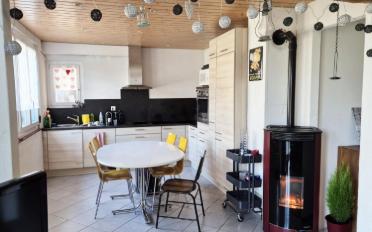 Apartment 6.5 rooms - image - 2