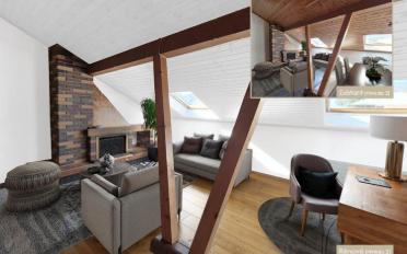 Apartment 6.5 rooms - image - 6