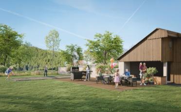 Dernier étage 2.5 pièces - image - 3