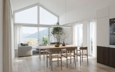 Dernier étage 2.5 pièces - image - 6