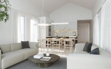 Dernier étage 2.5 pièces - image - 10