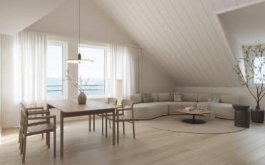 Dernier étage - image - 1