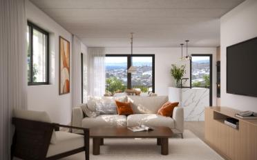 Apartment 5.5 rooms - image - 7