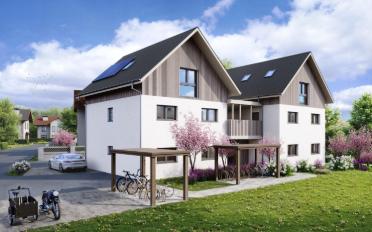 Apartment 5.5 rooms - image - 8