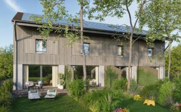 Villa 6 rooms - image - 2