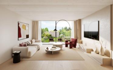 Villa 6 pièces - image - 3