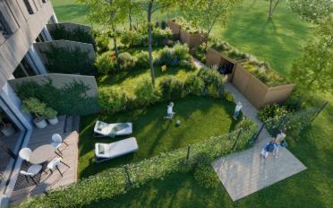 Villa 6 pièces - image - 1