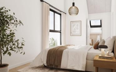 Apartment 4.5 rooms - image - 5