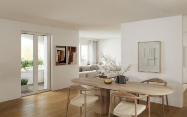 Maison 5.5 pièces - image - 4