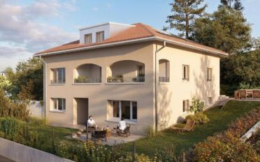 Maison 5.5 pièces - image - 1