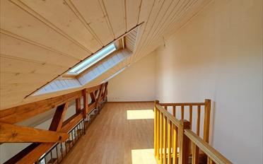 Maison contiguë 5 pièces - image - 12