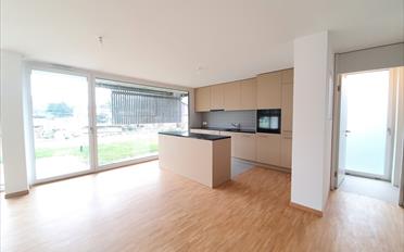 Apartment 3.5 rooms - image - 3