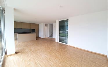 Apartment 3.5 rooms - image - 2